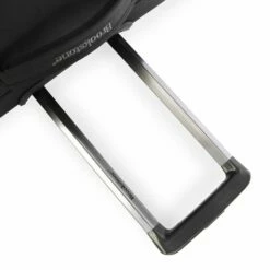 Brookstone Elswood 21" Softside Carry-On Spinner -Travel Sales Store BR EV 1221 BK ALT4