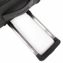 Brookstone Elswood 21" Softside Carry-On Spinner -Travel Sales Store BR EV 1221 DKCH ALT4