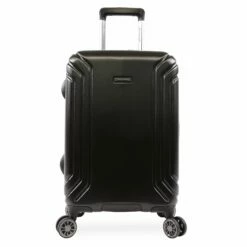 Brookstone Brett 21" Hardside Carry-On Spinner