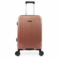 Brookstone Brett 21" Hardside Carry-On Spinner -Travel Sales Store BR PC 1121 RSGD Front