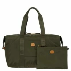 Bric's X-Bag 18" Folding Duffel