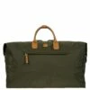 Bric's X-Bag 22" Folding Duffel -Travel Sales Store BXL40202.078.01