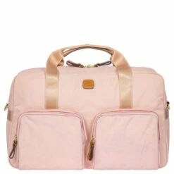 Bric's X Bag 18" Boarding Duffle With Pockets Assorted Colors -Travel Sales Store BXL42192.830.01 716x716 1
