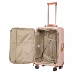 Bric's X Bag 25" Spinner Assorted Colors -Travel Sales Store BXL48118.830.06