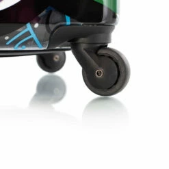 Heys Britto Butterfly Transparent 26" Spinner Luggage 15 Heys Britto Butterfly Transparent 26" Spinner Luggage -Travel Sales Store Britto Translucent butterfly 26 wheel