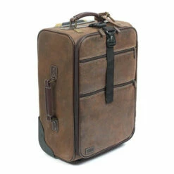 Claire Chase Classic 22" Pullman Assorted Colors 12 Claire Chase Classic 22" Pullman Assorted Colors -Travel Sales Store CC230 CLASSIC 22 PULLMAN DISTRESSED BROWN UPDATED 1