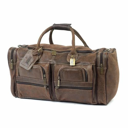 Claire Chase Executive Sport Duffel XL Assorted Colors 6 Claire Chase Executive Sport Duffel XL Assorted Colors - Image 4