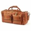 Claire Chase Executive Sport Duffel XL Assorted Colors