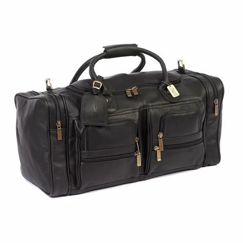 Claire Chase Executive Sport Duffel XL Assorted Colors 5 Claire Chase Executive Sport Duffel XL Assorted Colors - Image 3