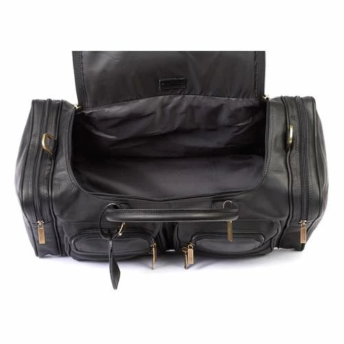 Claire Chase Executive Sport Duffel XL Assorted Colors 8 Claire Chase Executive Sport Duffel XL Assorted Colors - Image 6