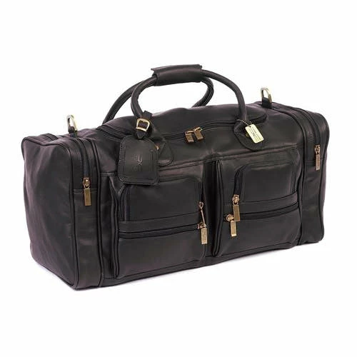 Claire Chase Executive Sport Duffel XL Assorted Colors 4 Claire Chase Executive Sport Duffel XL Assorted Colors - Image 2