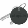 Chipolo ONE Spot Bluetooth Tracker -Travel Sales Store CH BT001 001 black 2