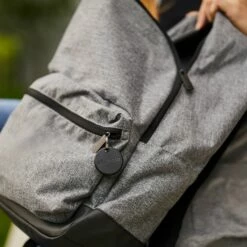 Chipolo ONE Bluetooth Item Tracker -Travel Sales Store CH BT002 001 black 7