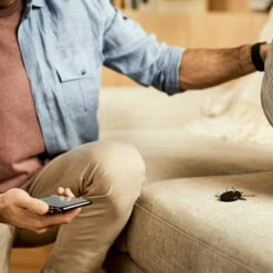 Chipolo ONE Bluetooth Item Tracker -Travel Sales Store CH BT002 001 black 8