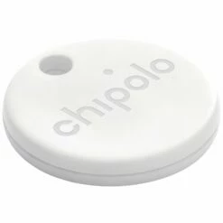 Chipolo ONE Bluetooth Item Tracker -Travel Sales Store CH BT002 002 white 1