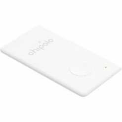 Chipolo Card Bluetooth Item Tracker -Travel Sales Store CH BT003 001 white 1