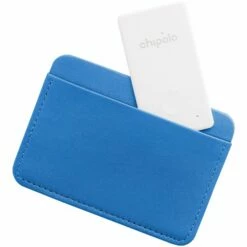 Chipolo Card Bluetooth Item Tracker -Travel Sales Store CH BT003 002 white 2