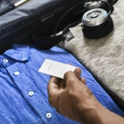 Chipolo Card Bluetooth Item Tracker -Travel Sales Store CH BT003 002 white 5