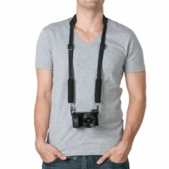 Pacsafe Carrysafe 100 GII Anti-Theft Camera Strap
