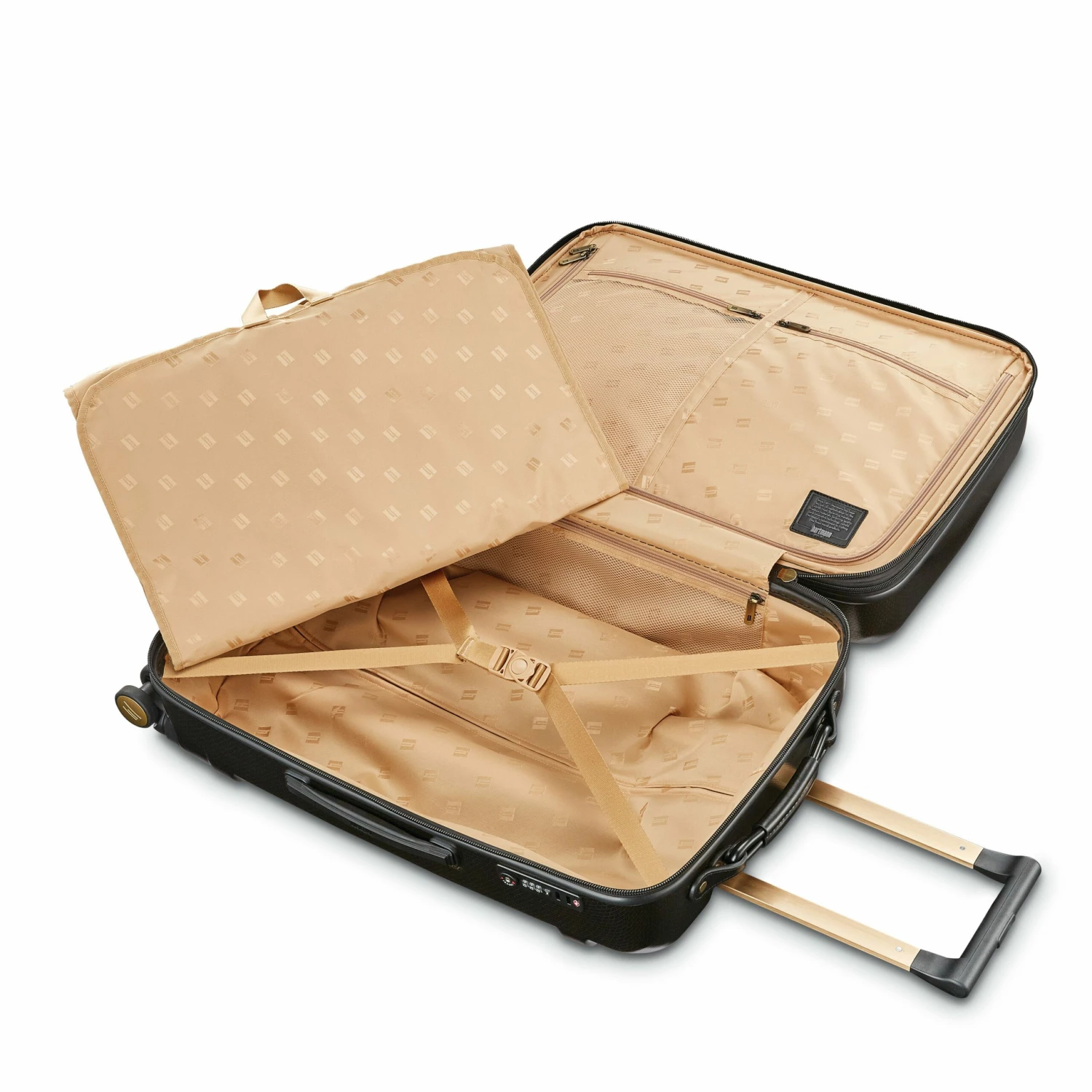 Hartmann Century Deluxe 24" Medium Exp Journey Spinner 11 Hartmann Century Deluxe 24" Medium Exp Journey Spinner - Image 9