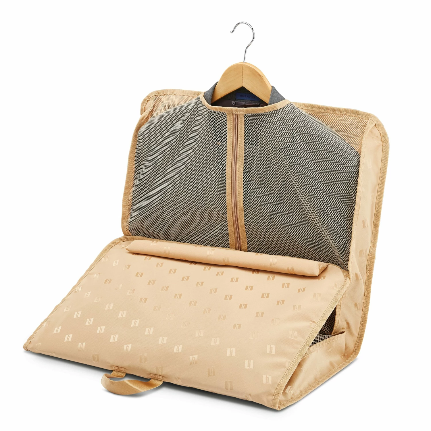 Hartmann Century Deluxe 28" Extended Journey Exp Spinner 12 Hartmann Century Deluxe 28" Extended Journey Exp Spinner - Image 10