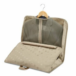 Hartmann Century Deluxe 24" Medium Exp Journey Spinner 20 Hartmann Century Deluxe 24" Medium Exp Journey Spinner -Travel Sales Store CenturyDLX T522 MDLG 3 Garment Sleeve