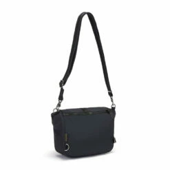 Pacsafe Citysafe CX Anti-Theft Convertible Backpack -Travel Sales Store CitysafeCX ConvertibleBackpackECONYL 20410138 Black 7 1024x1024 105e9c5f 0f50 421e 886a 05f1262355f0