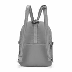 Pacsafe Citysafe CX Anti-Theft Convertible Backpack -Travel Sales Store CitysafeCX ECONYLConvertibleBackpack 20410145 GravityGray 3