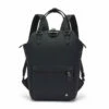 Pacsafe Citysafe CX Econyl Anti-Theft Mini Backpack -Travel Sales Store CitysafeCX MiniBackpackECONYL 20421138 Black 1024x1024 62dc727a b90b 477e ab9a 076900fc636c
