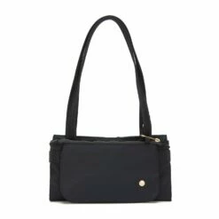 Pacsafe Citysafe CX Packable Horizontal Tote 18 Pacsafe Citysafe CX Packable Horizontal Tote -Travel Sales Store CitysafeCX PackableHorizontalTote 20450100 Black 4