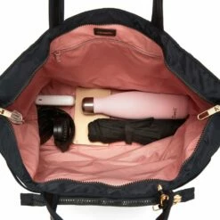 Pacsafe Citysafe CX Packable Horizontal Tote 20 Pacsafe Citysafe CX Packable Horizontal Tote -Travel Sales Store CitysafeCX PackableHorizontalTote 20450100 Black 8