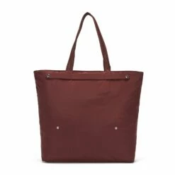 Pacsafe Citysafe CX Packable Horizontal Tote 22 Pacsafe Citysafe CX Packable Horizontal Tote -Travel Sales Store CitysafeCX PackableHorizontalTote 20450319 Merlot 2
