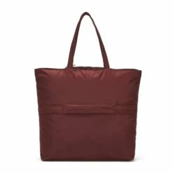 Pacsafe Citysafe CX Packable Horizontal Tote 25 Pacsafe Citysafe CX Packable Horizontal Tote -Travel Sales Store CitysafeCX PackableHorizontalTote 20450319 Merlot 5
