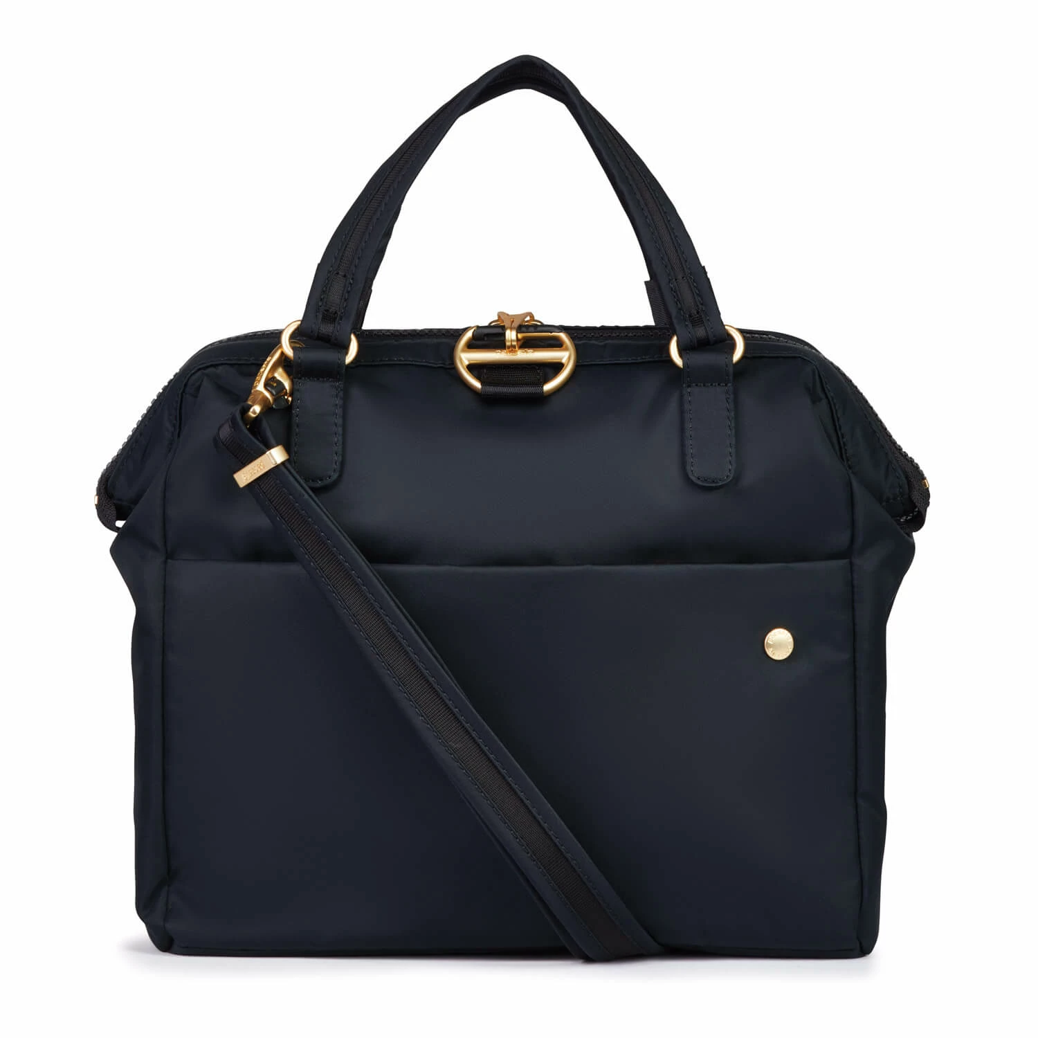 Pacsafe Citysafe CX Anti Theft Satchel 3 Pacsafe Citysafe CX Anti Theft Satchel