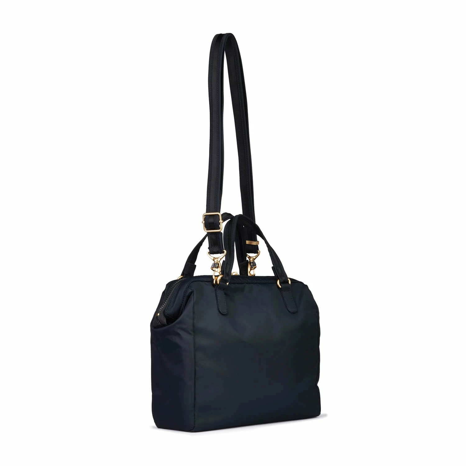 Pacsafe Citysafe CX Anti Theft Satchel 4 Pacsafe Citysafe CX Anti Theft Satchel - Image 2