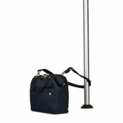 Pacsafe Citysafe CX Anti Theft Satchel 12 Pacsafe Citysafe CX Anti Theft Satchel -Travel Sales Store CitysafeCX Satchel 20440100 Black 4