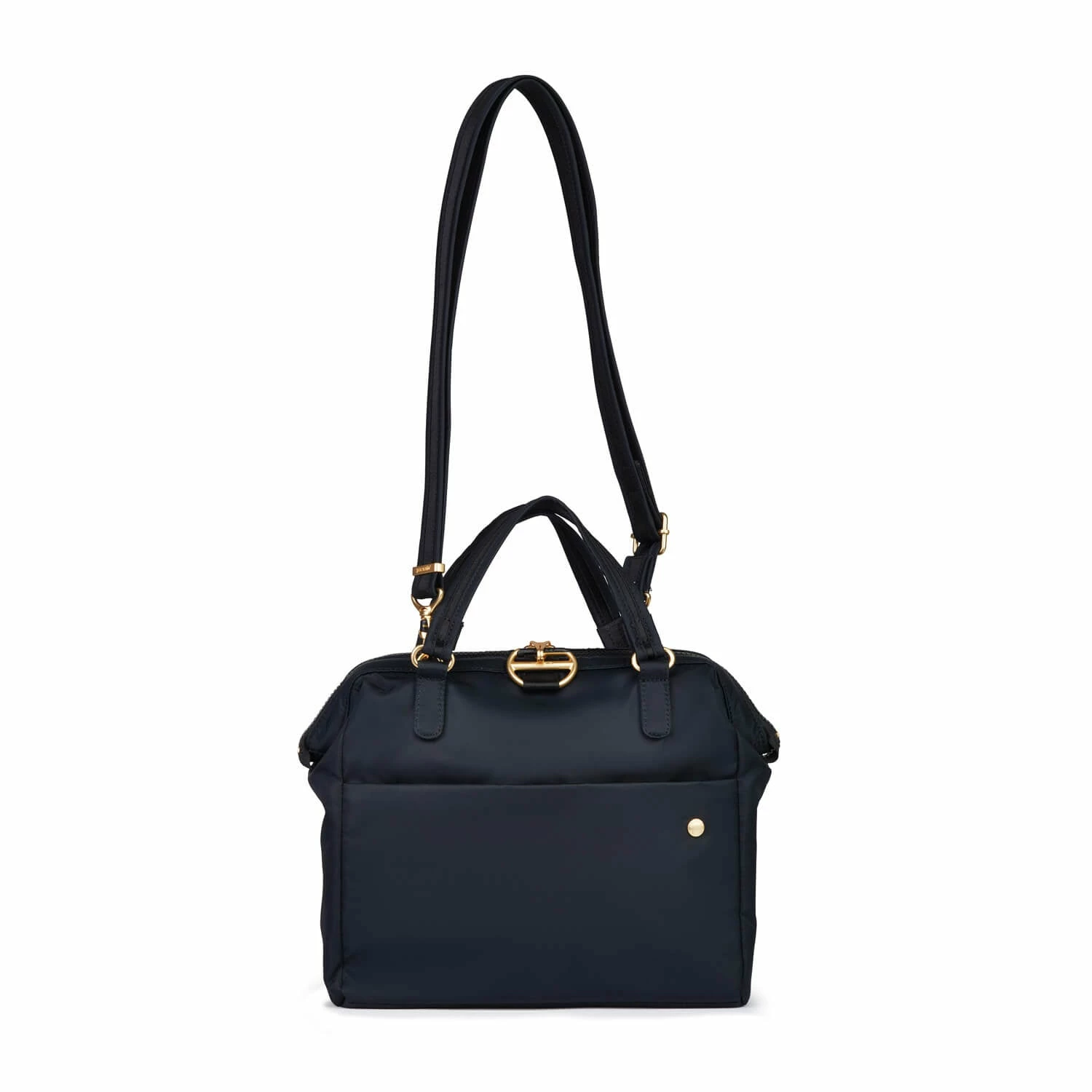 Pacsafe Citysafe CX Anti Theft Satchel 7 Pacsafe Citysafe CX Anti Theft Satchel - Image 5