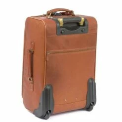 Claire Chase Classic 22" Pullman Assorted Colors 14 Claire Chase Classic 22" Pullman Assorted Colors -Travel Sales Store Claire Chase Classic 22 Pullman Saddle back