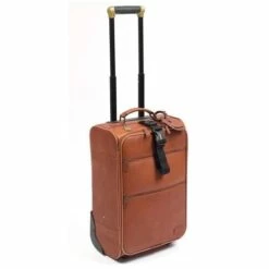Claire Chase Classic 22" Pullman Assorted Colors 15 Claire Chase Classic 22" Pullman Assorted Colors -Travel Sales Store Claire Chase Classic 22 Pullman Saddle handle
