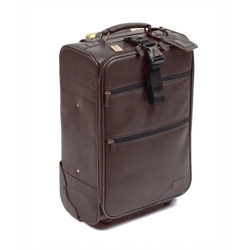 Claire Chase Classic 22" Pullman Assorted Colors 4 Claire Chase Classic 22" Pullman Assorted Colors - Image 2