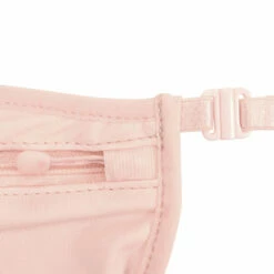Pacsafe Coversafe S100 Secret Travel Waist Pouch -Travel Sales Store CoversafeS 100 10129314 OrchidPink 3
