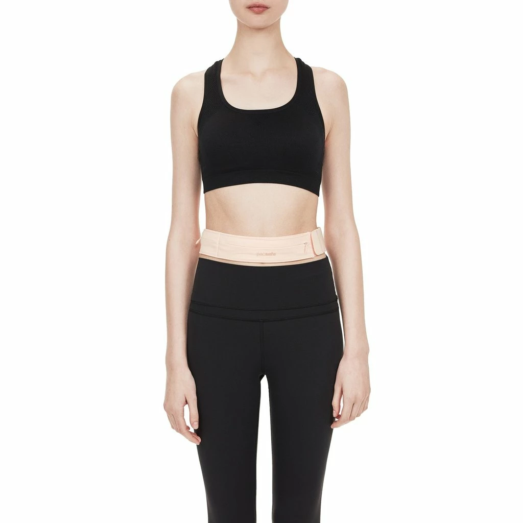 Pacsafe Coversafe Secret Waist Band Wallet 8 Pacsafe Coversafe Secret Waist Band Wallet - Image 6