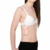 Pacsafe Coversafe S25 Secret Bra Pouch 2 Pacsafe Coversafe S25 Secret Bra Pouch -Travel Sales Store Coversafe S25 10121314 Orchid Pink 5
