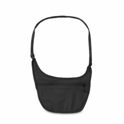 Pacsafe Coversafe S80 Secret Body Pouch -Travel Sales Store Coversafe S80 10127100 Black