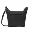 Pacsafe Cruise Anti-Theft On The Go Crossbody -Travel Sales Store Cruise OnTheGoCrossbody 20705100 Black
