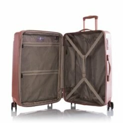 Heys DuoTrak 26" Spinner Luggage 19 Heys DuoTrak 26" Spinner Luggage -Travel Sales Store Duotrak 26 open RG 1500x1500 b1eb6398 3542 408d b6e8 a3cb71a54a9d