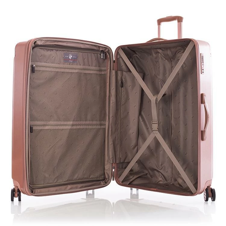 Heys DuoTrak 30" Spinner Luggage 4 Heys DuoTrak 30" Spinner Luggage - Image 2