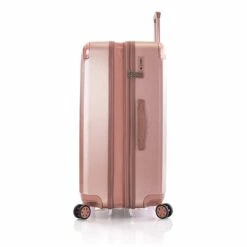 Heys DuoTrak 30" Spinner Luggage 13 Heys DuoTrak 30" Spinner Luggage -Travel Sales Store Duotrak 30 side RG 750x750 5fe91f65 1fef 4b6a 9ec6 d38bea01e7dc