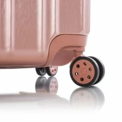 Heys DuoTrak 26" Spinner Luggage 16 Heys DuoTrak 26" Spinner Luggage -Travel Sales Store Duotrak Wheel RG 1500x1500 538224a0 1308 4958 8956 1e61aefa0e02