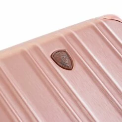 Heys DuoTrak 30" Spinner Luggage 14 Heys DuoTrak 30" Spinner Luggage -Travel Sales Store Duotrak logo RG 750x750 c92a6c3e 988f 45a3 9c74 f91c92e2f4c3